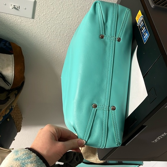 🩵Tiffany & Co Purse🩵 - Picture 6 of 11